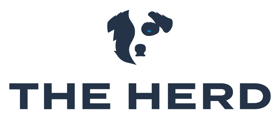 The Herd Agency logo